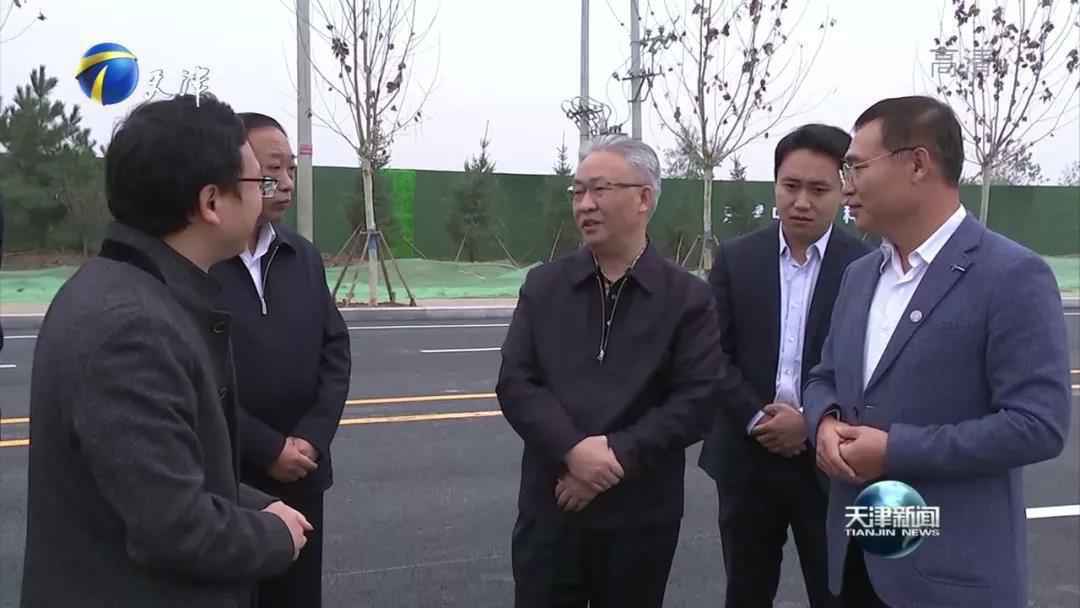 【要闻】张国清市长亲临苏州鼎盛线上教育平台有限公司生产基地现场调研指导